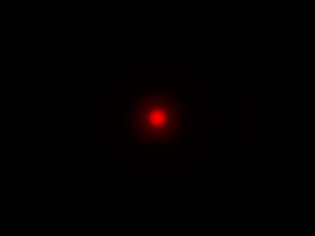 Carclo Optics – 10048 Spot Image Lumileds Luxeon Rubix Red