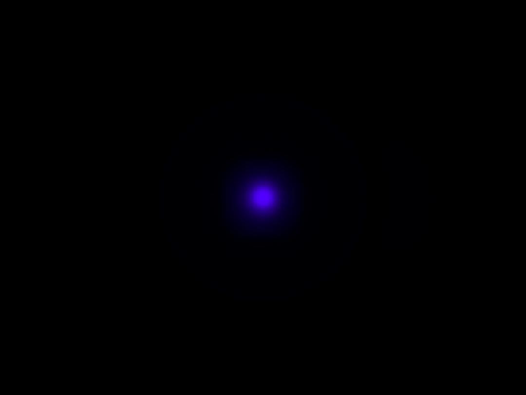 Carclo Optics – 10048 Spot Image Lumileds Luxeon Rubix Royal Blue