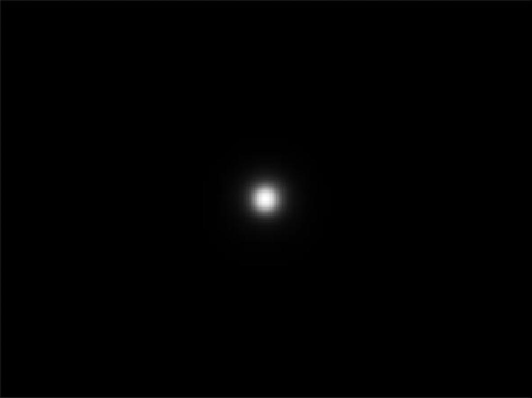 Carclo Optics - Simulated Spot Image