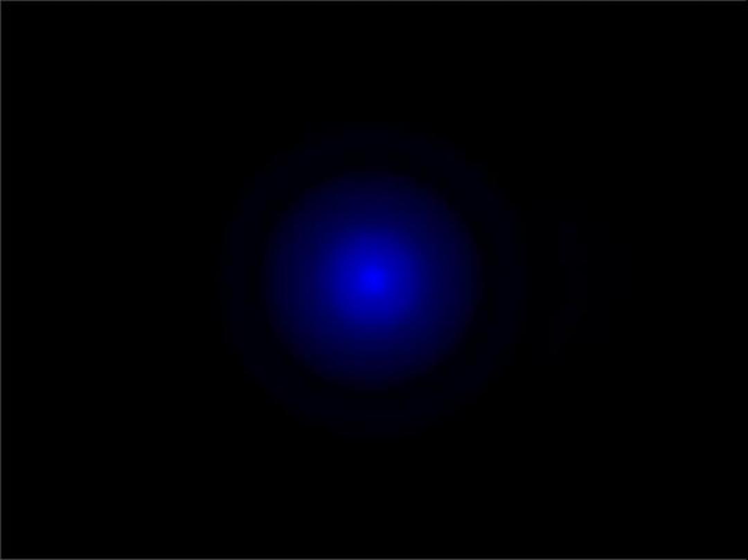 Carclo Optics - Simulated Spot Image