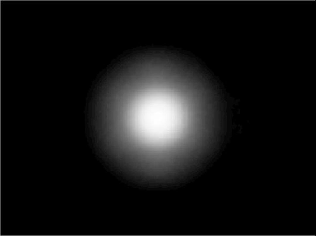Carclo Optics - Simulated Spot Image