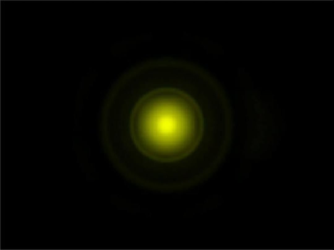 Carclo Optics - Simulated Spot Image