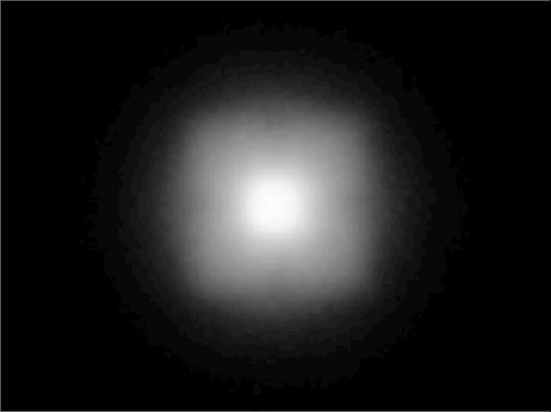 Carclo Optics - Simulated Spot Image