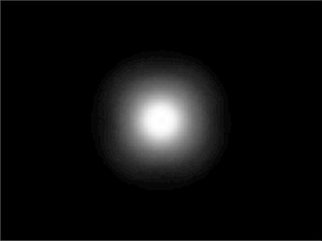 Carclo Optics - Simulated Spot Image
