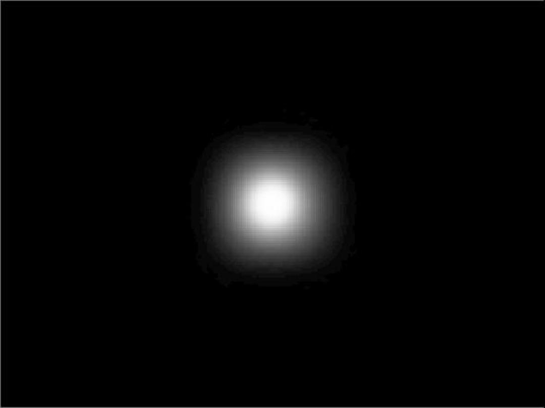 Carclo Optics - Simulated Spot Image