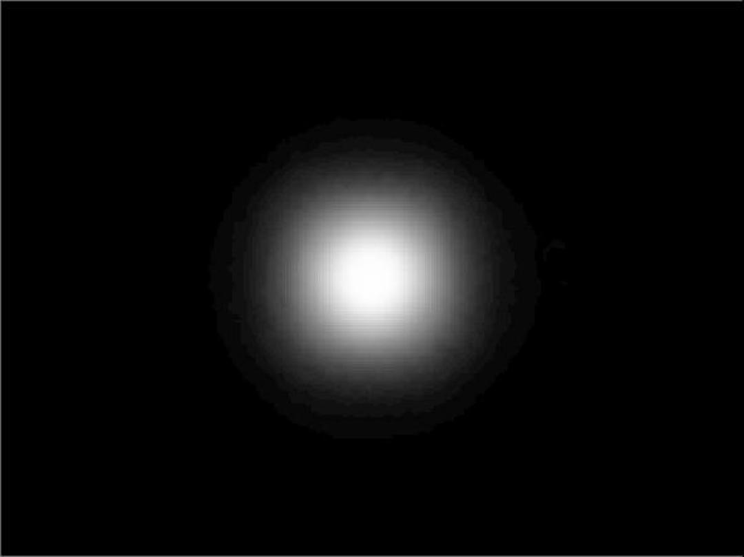 Carclo Optics - Simulated Spot Image