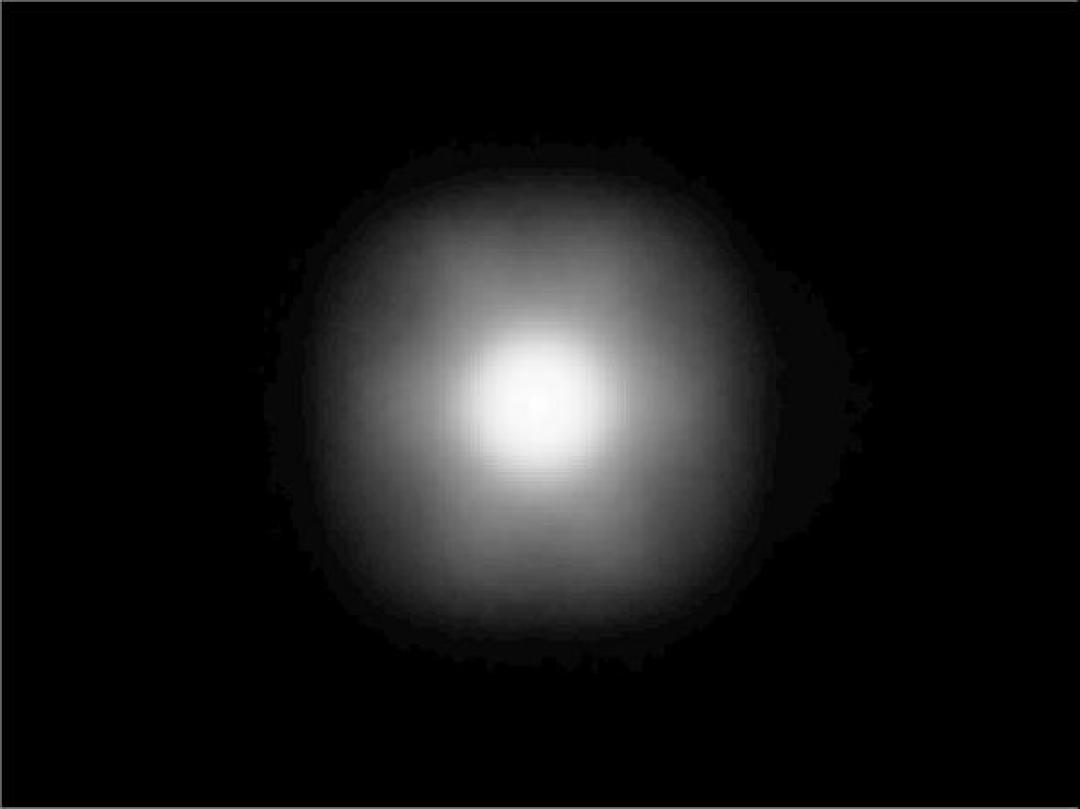 Carclo Optics - Simulated Spot Image