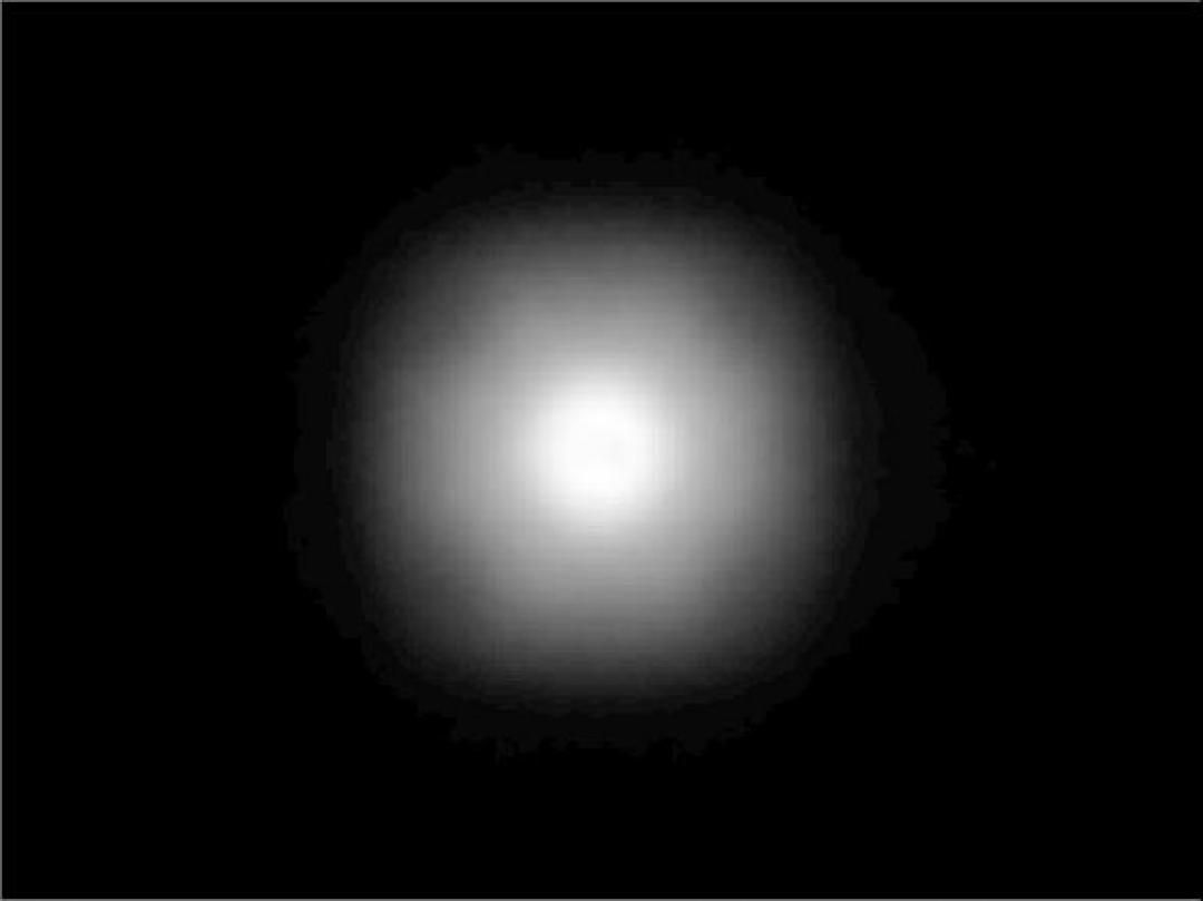 Carclo Optics - Simulated Spot Image