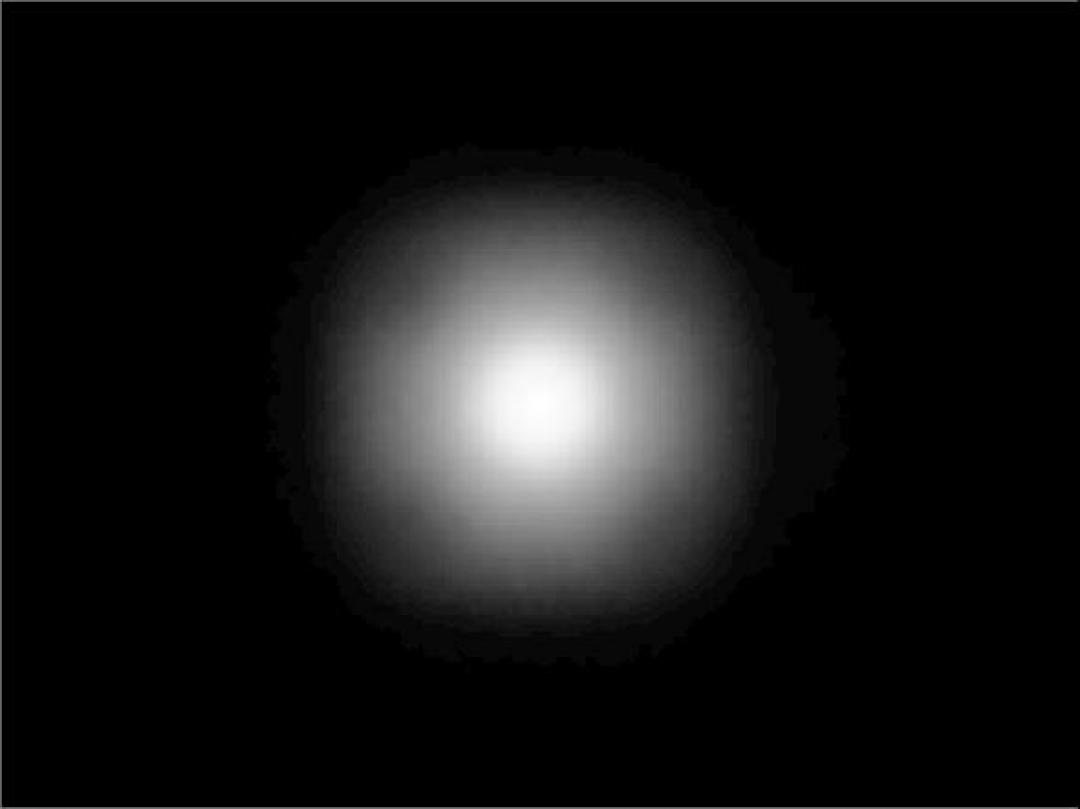 Carclo Optics - Simulated Spot Image