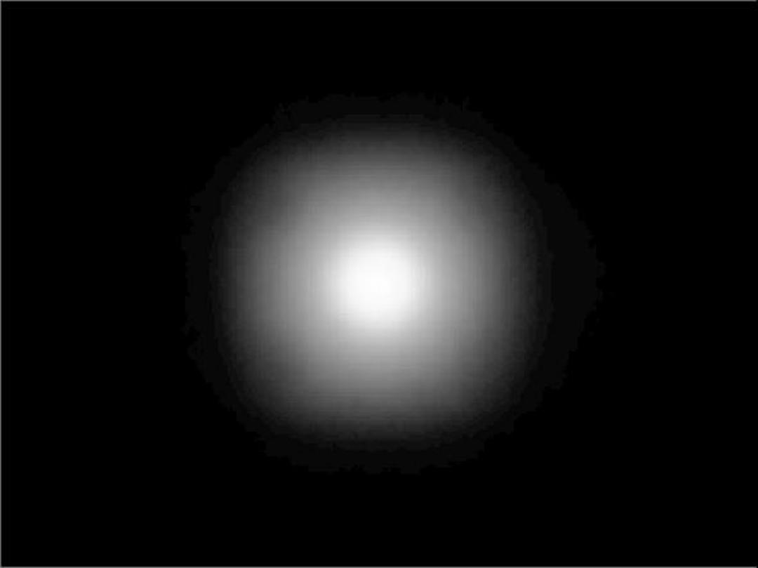 Carclo Optics - Simulated Spot Image