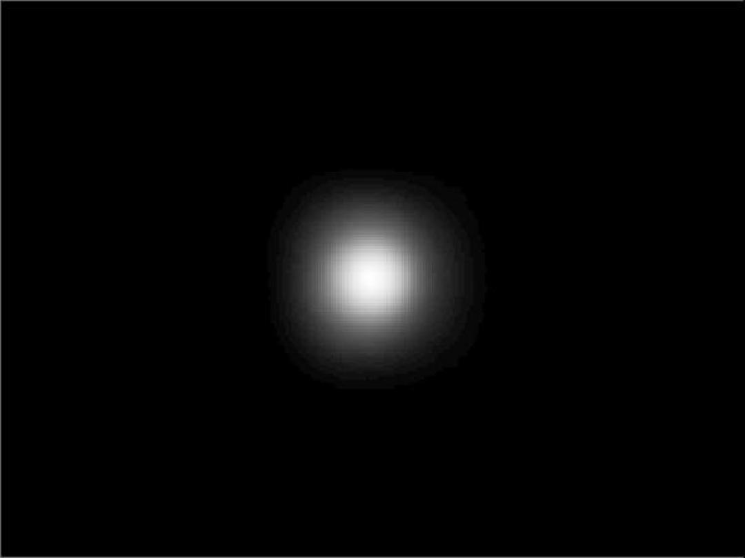 Carclo Optics - Simulated Spot Image
