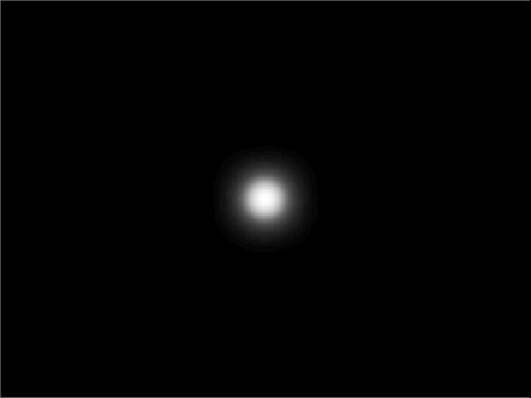 Carclo Optics - Simulated Spot Image