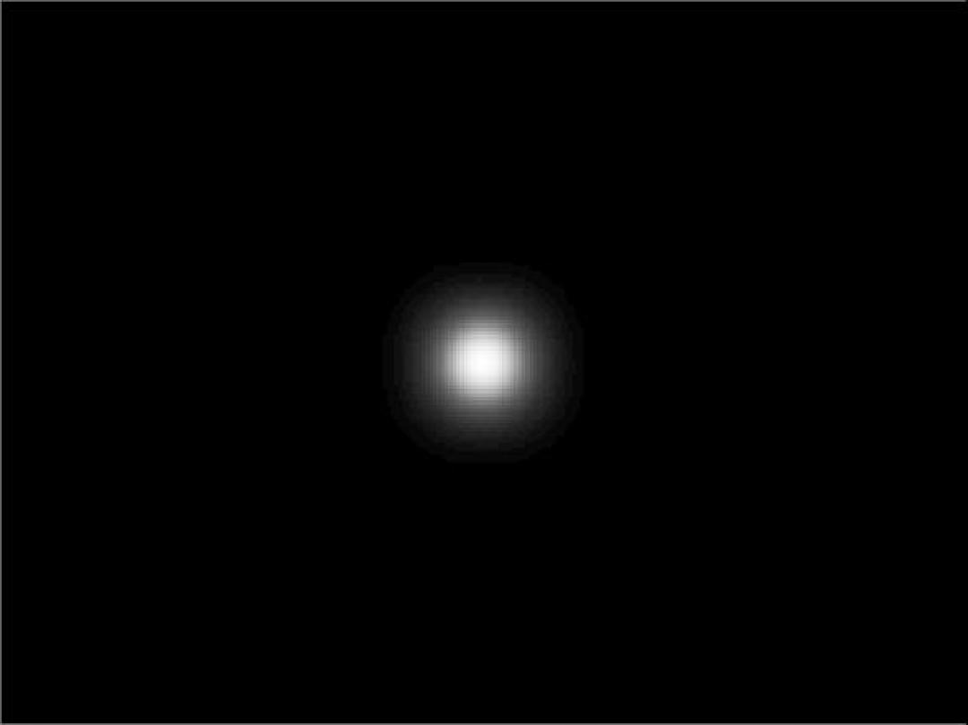 Carclo Optics - Simulated Spot Image