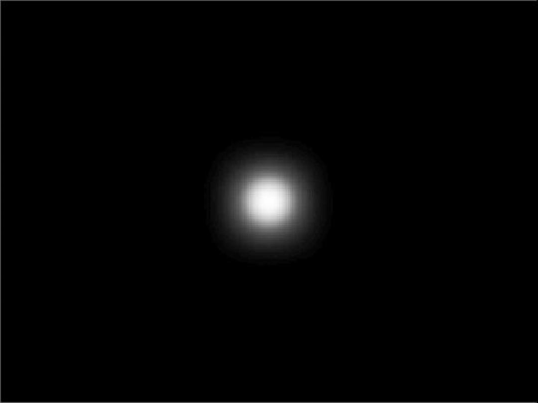 Carclo Optics - Simulated Spot Image