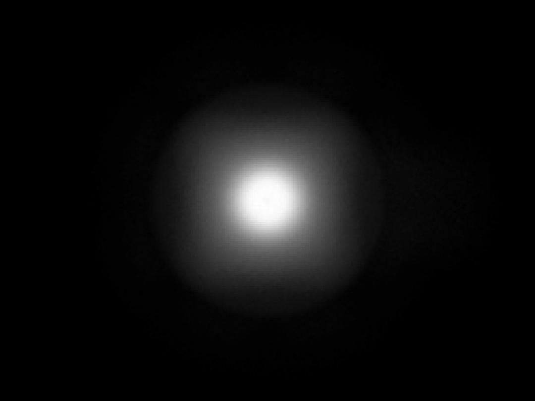 Carclo Optics – 10048 Nichia NV4WB35AM - Spot Image 