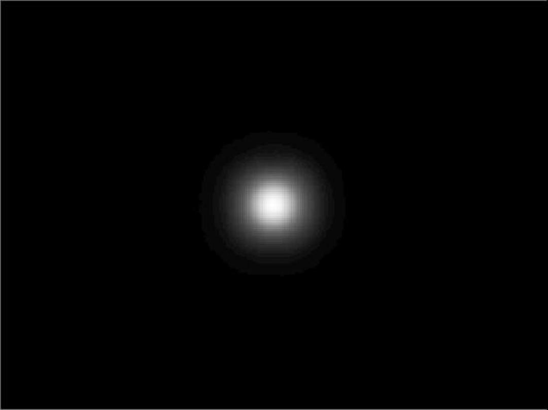 Carclo Optics - Simulated Spot Image