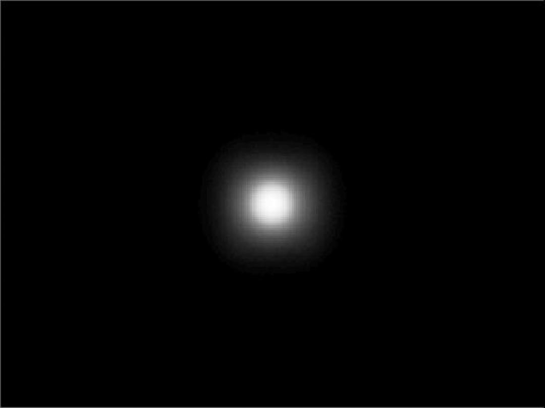 Carclo Optics - Simulated Spot Image