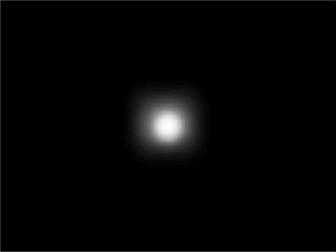 Carclo Optics - Simulated Spot Image