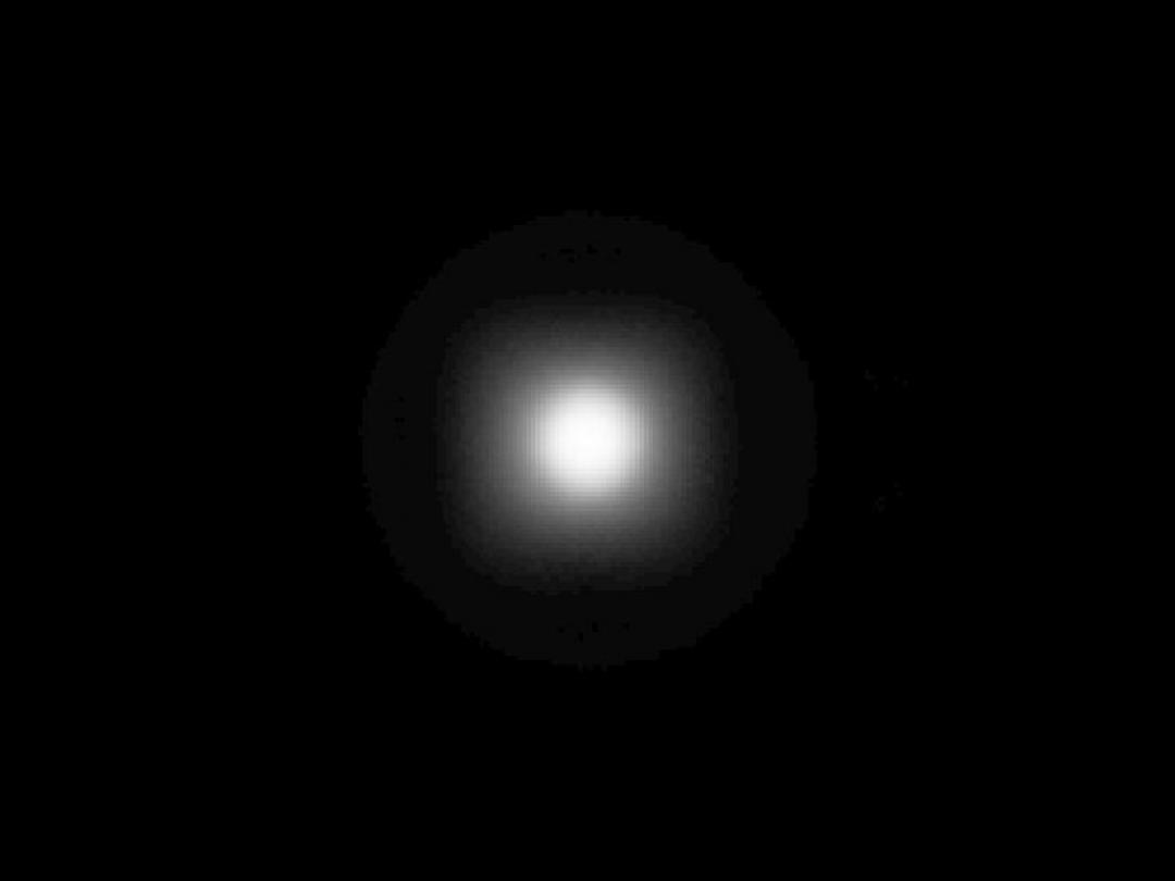 Carclo Optics - 10048 26.5mm Spot Image Oslon Square Gen 5