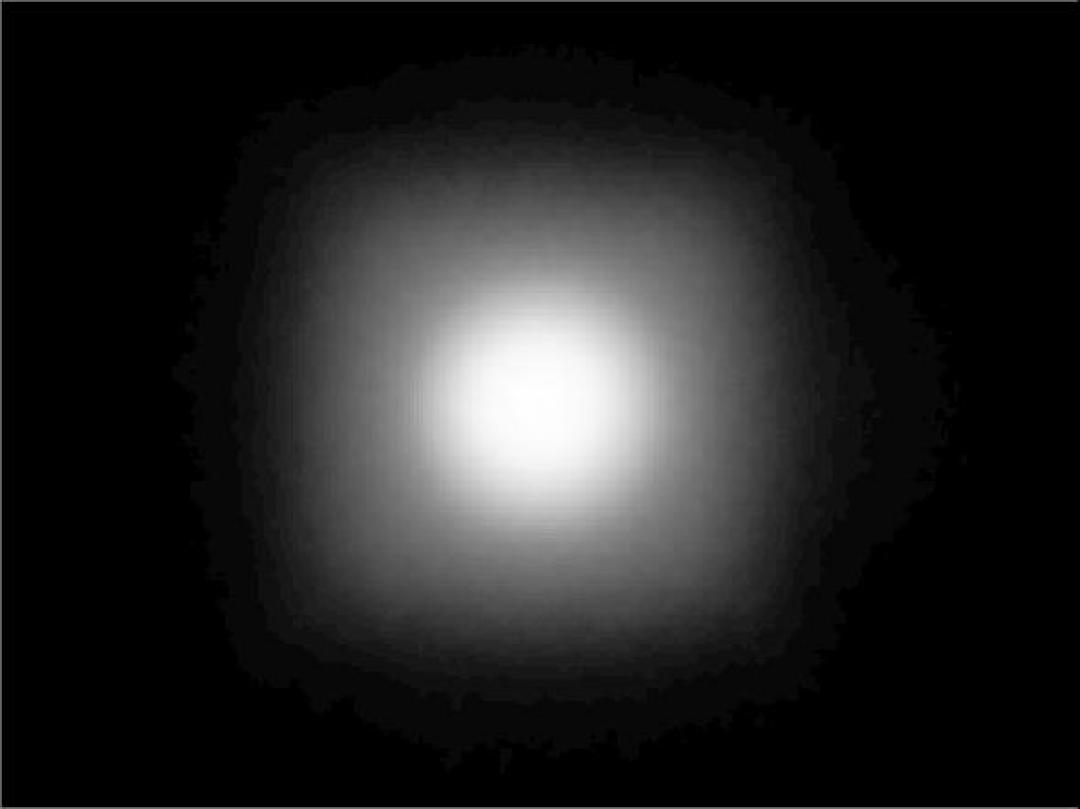 Carclo Optics - Simulated Spot Image