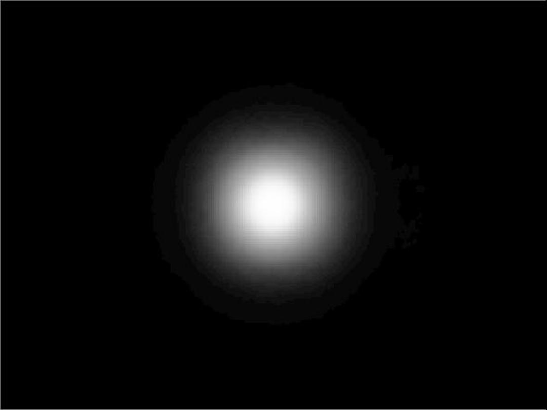 Carclo Optics - Simulated Spot Image