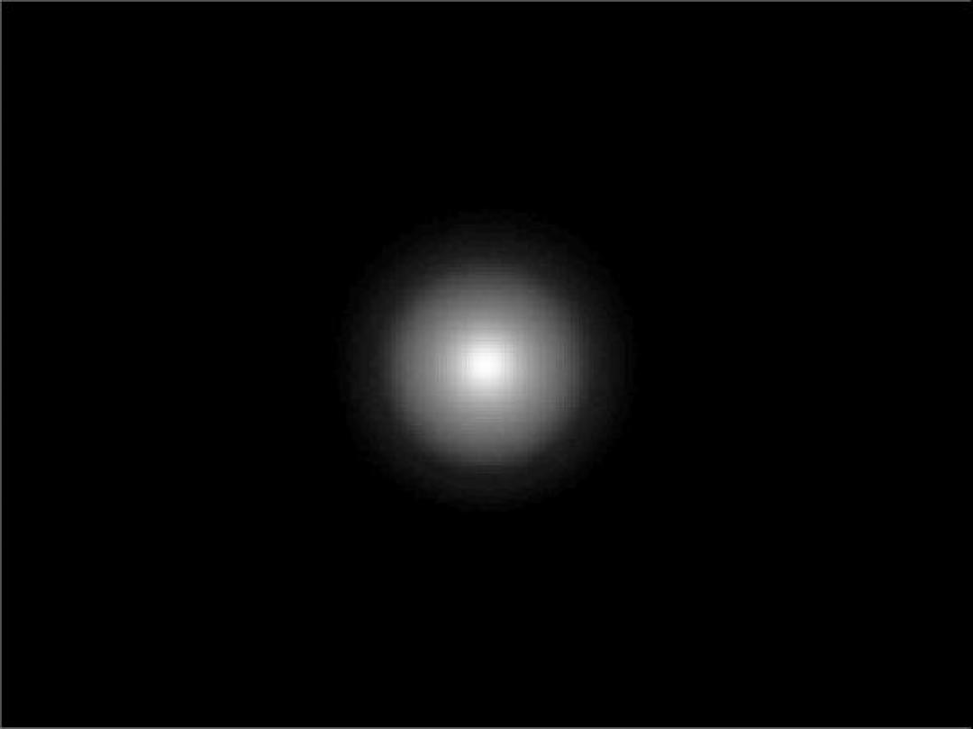 Carclo Optics - Simulated Spot Image