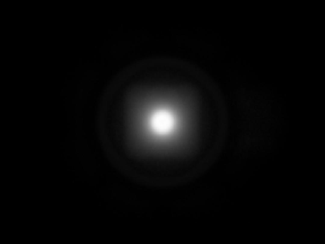 Carclo Optics - 10048 26.5 mm Plain Tight Spot Image Seoul SZ5-M2