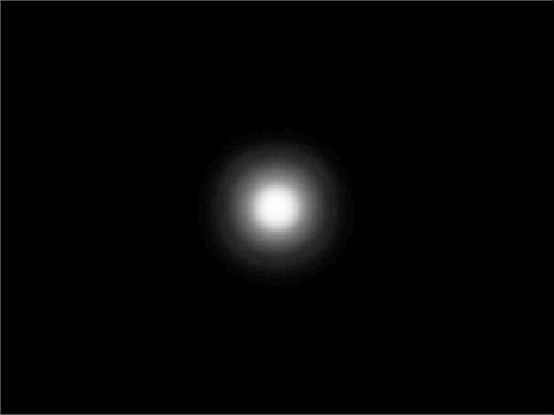 Carclo Optics - Simulated Spot Image