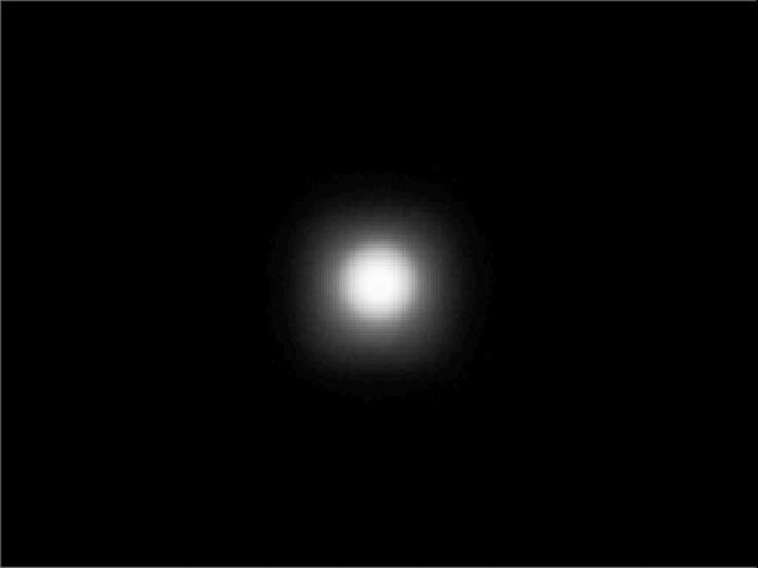 Carclo Optics - Simulated Spot Image