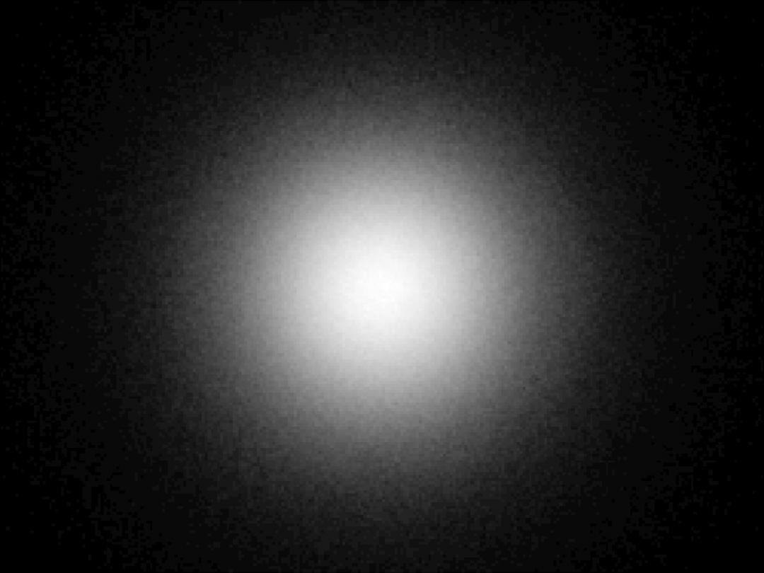 Carclo Optics - 10108 26.5mm Spot Image Bridgelux 3030 Gen2