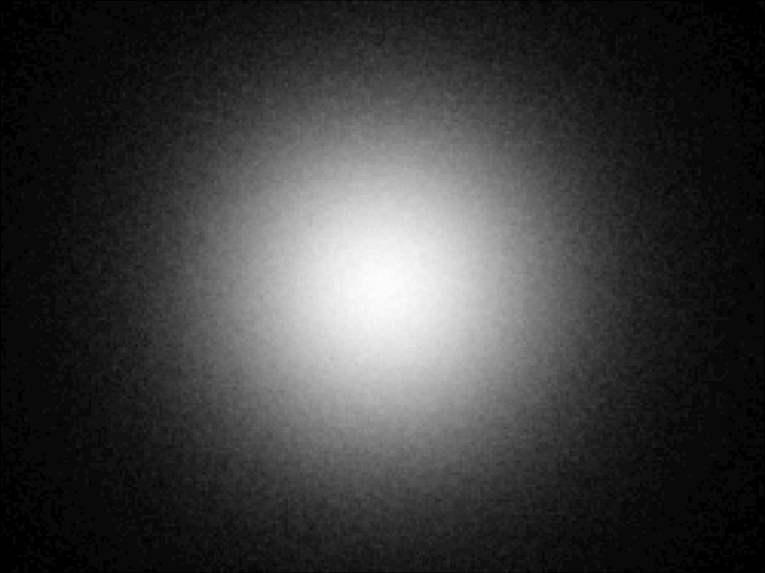 Carclo Optics - 10108 Spot Image Cree JR5050 6V White