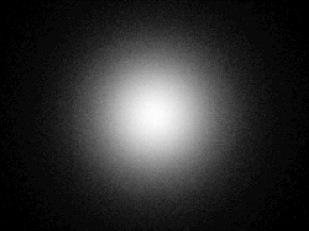 Carclo Optics - 10108 26.5mm Spot Image Cree XLamp XB-H