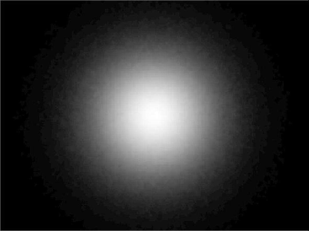 Carclo Optics - Simulated Spot Image