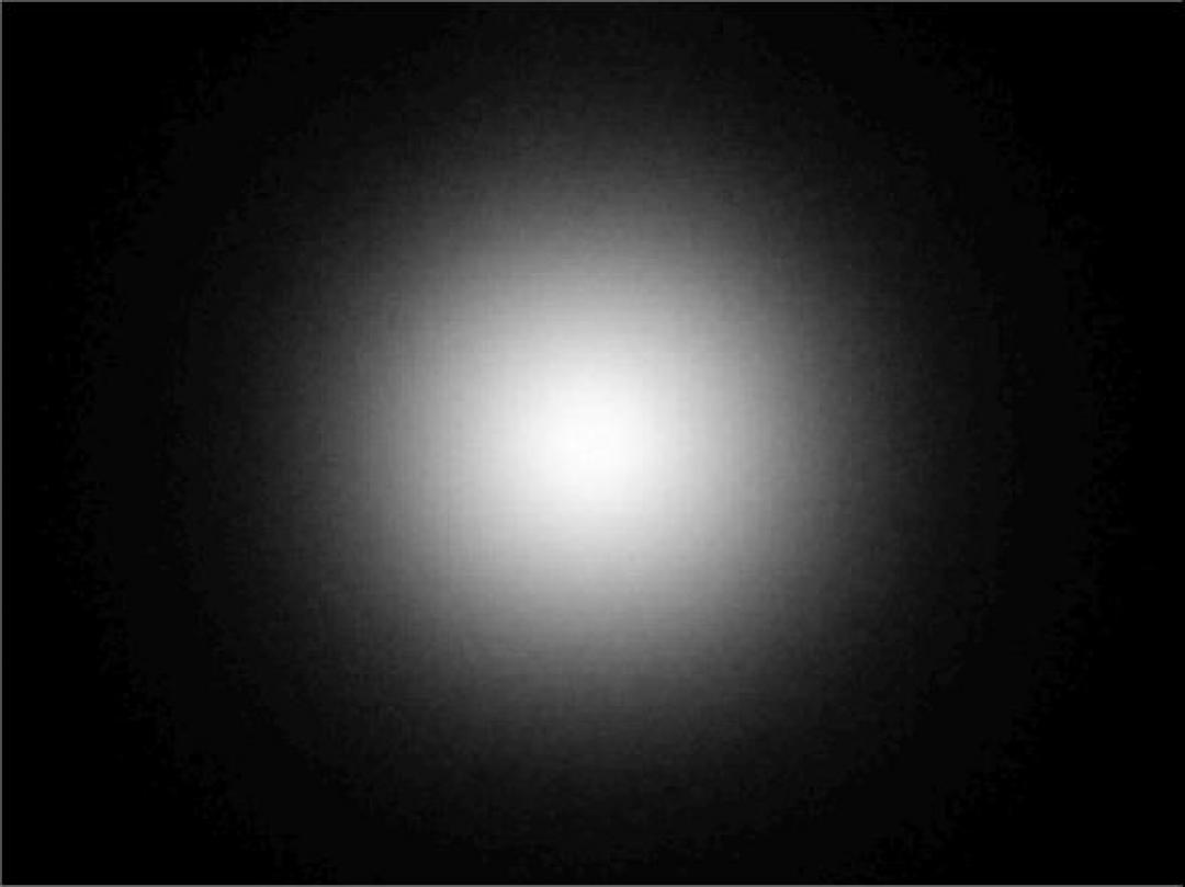 Carclo Optics - Simulated Spot Image