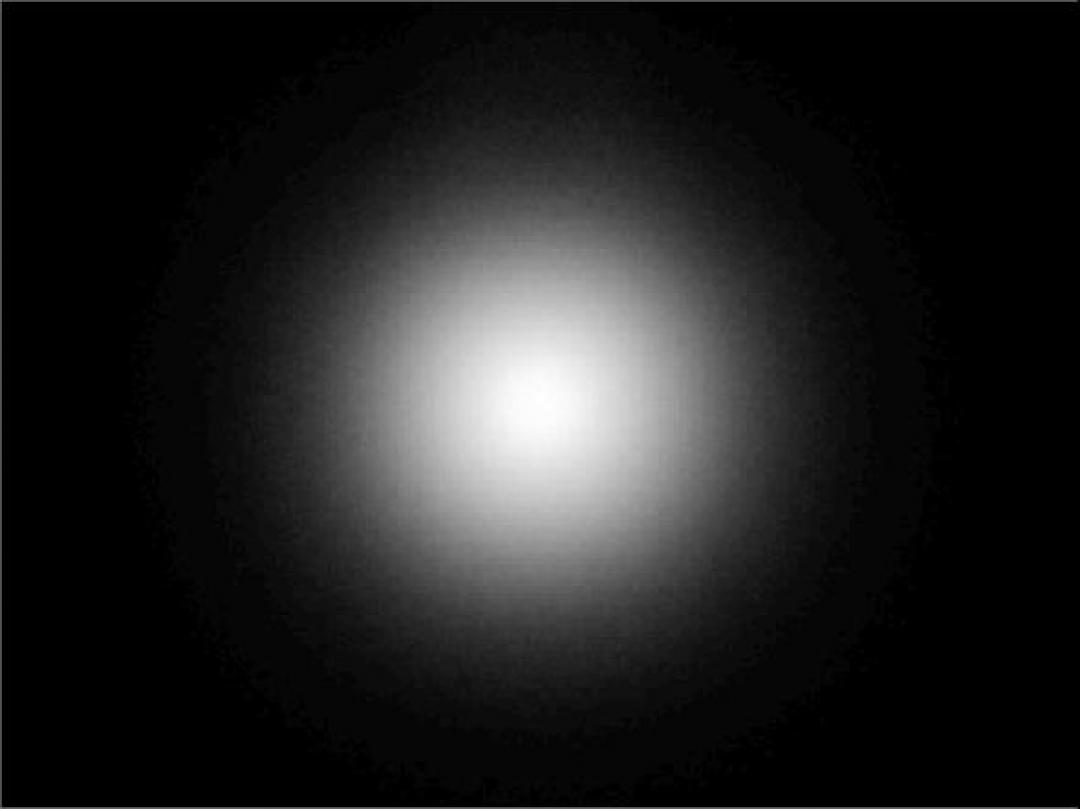 Carclo Optics - Simulated Spot Image