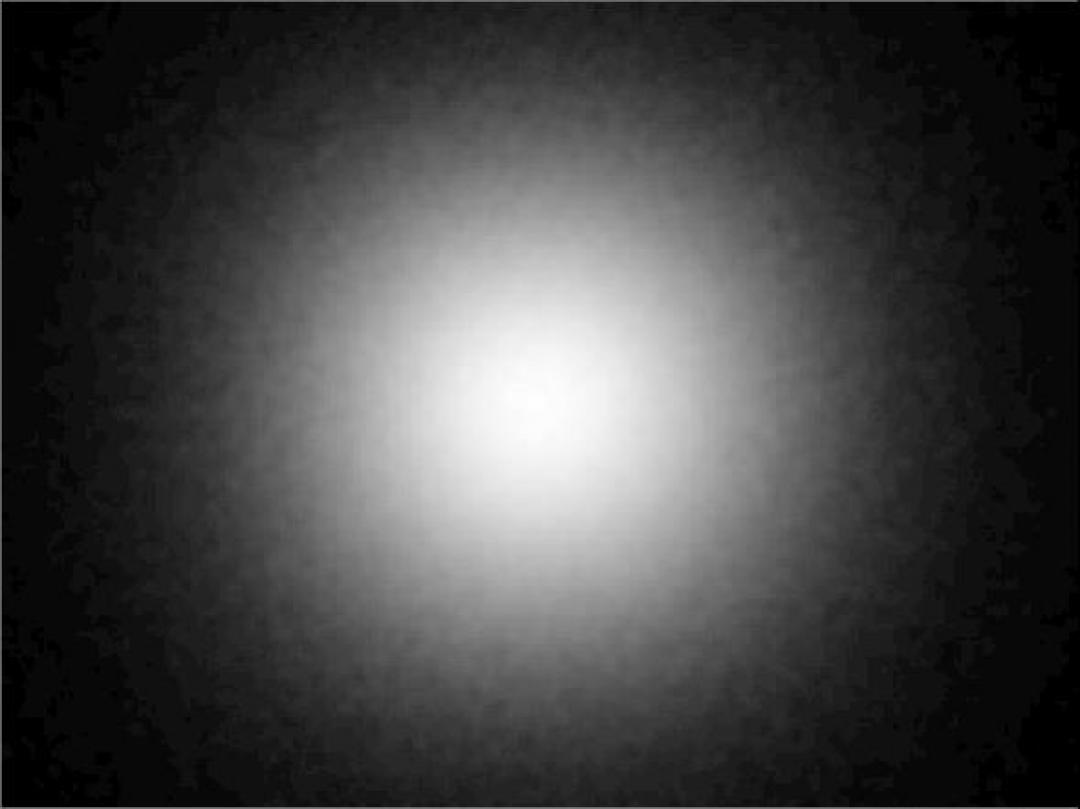 Carclo Optics - Simulated Spot Image