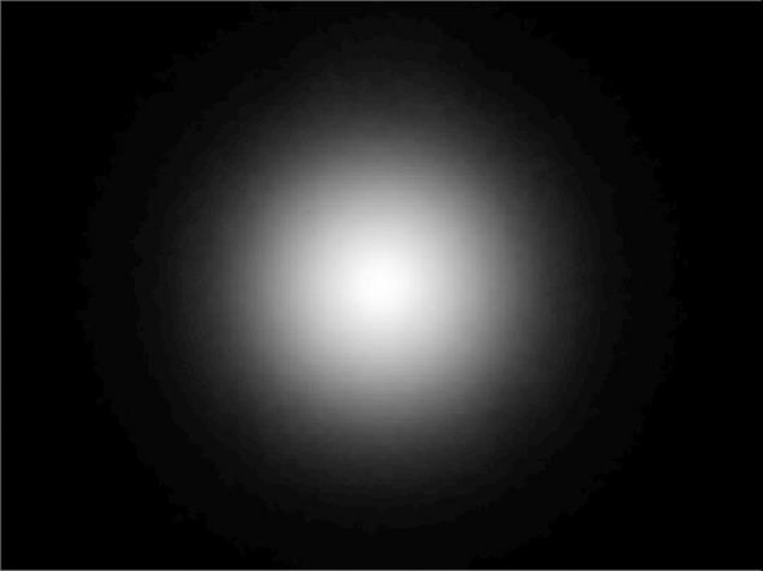 Carclo Optics - Simulated Spot Image