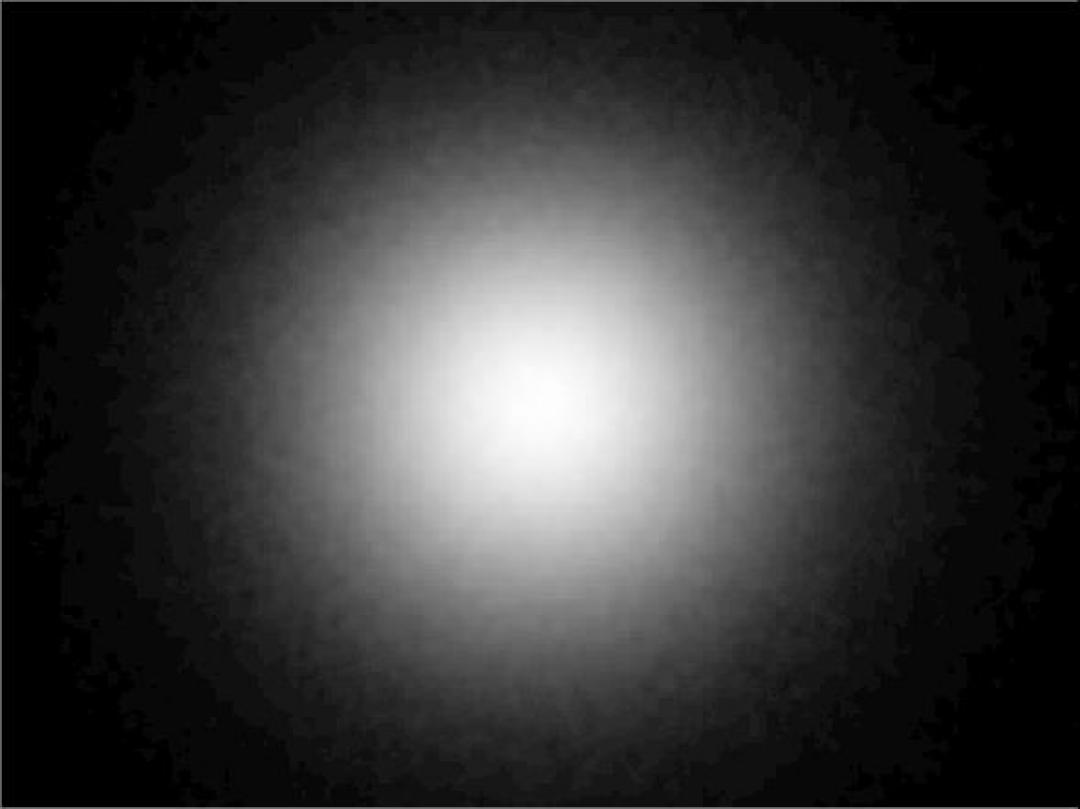 Carclo Optics - Simulated Spot Image
