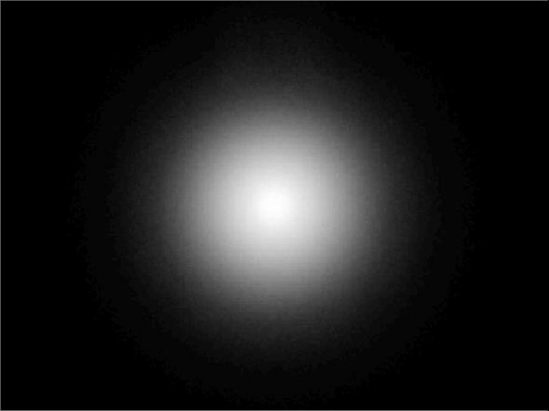 Carclo Optics - Simulated Spot Image