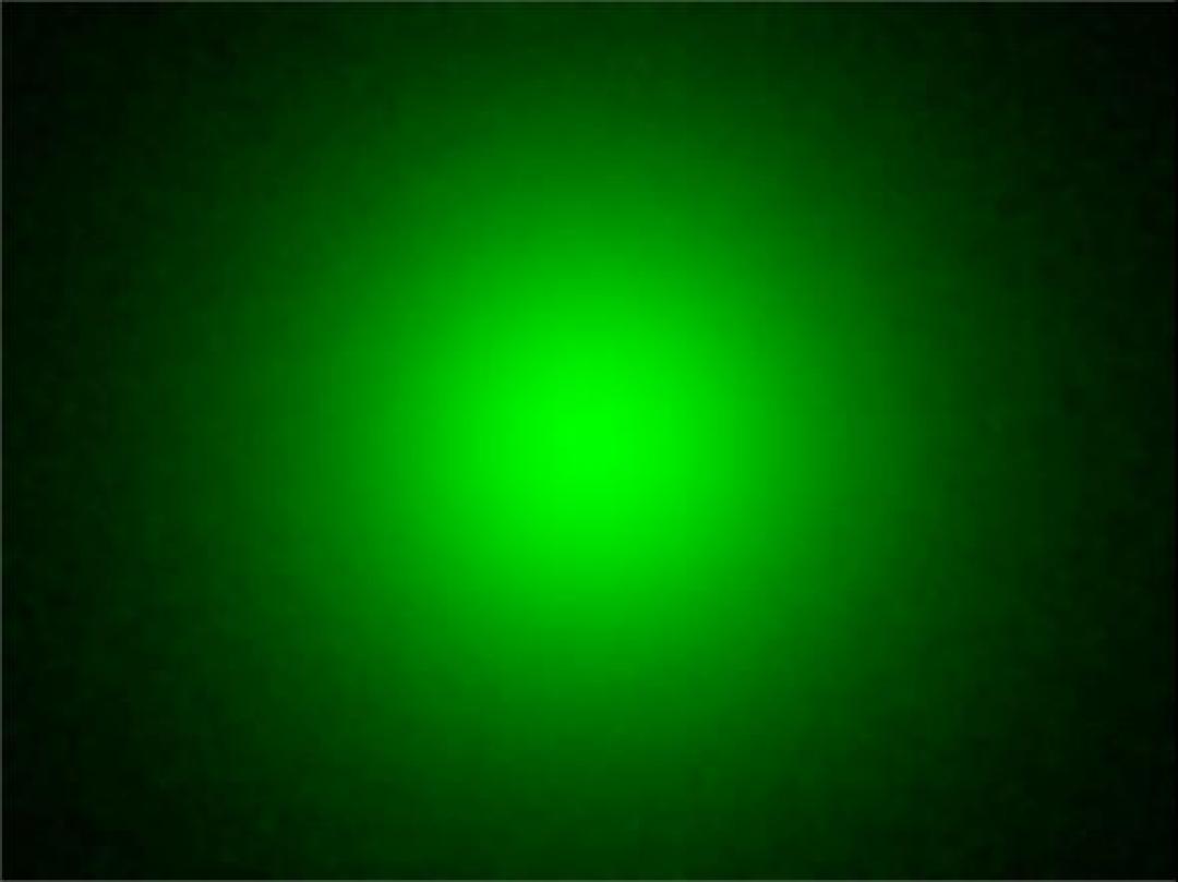 Carclo Optics - Simulated Spot Image