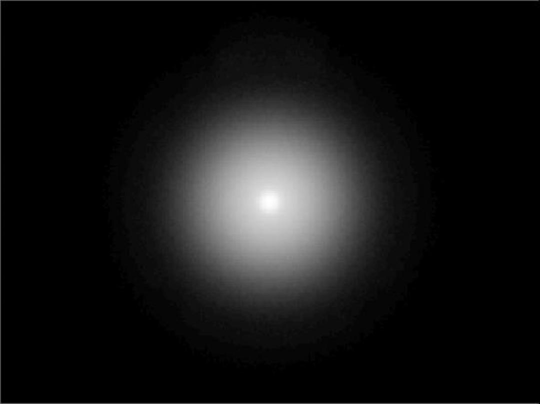 Carclo Optics - Simulated Spot Image