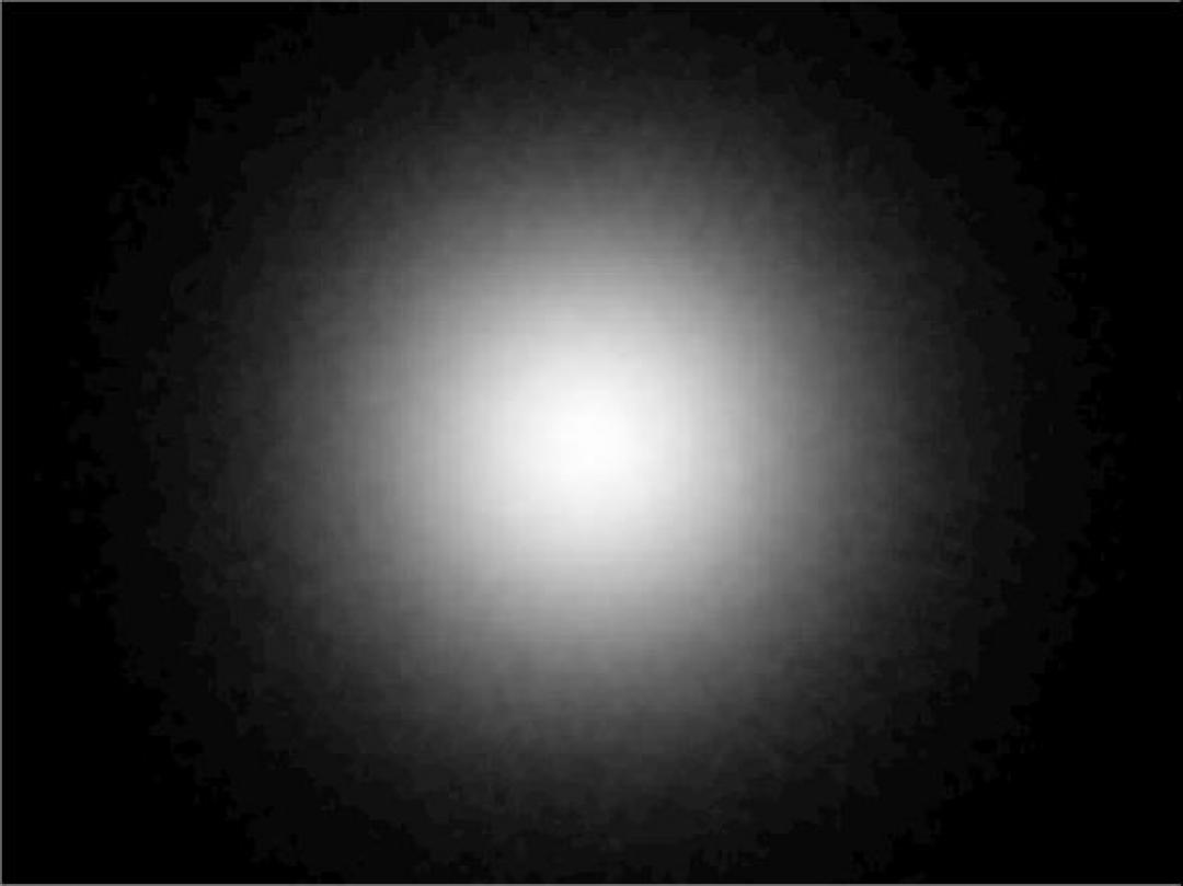 Carclo Optics - Simulated Spot Image