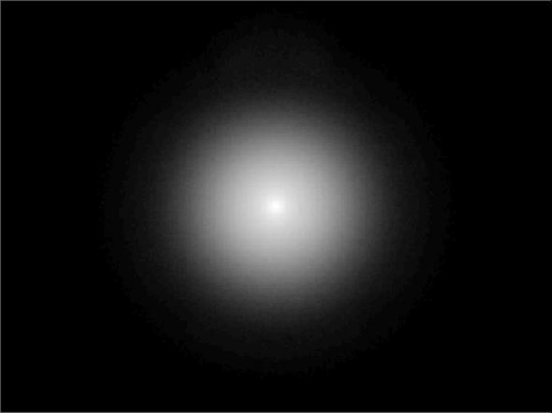 Carclo Optics - Simulated Spot Image