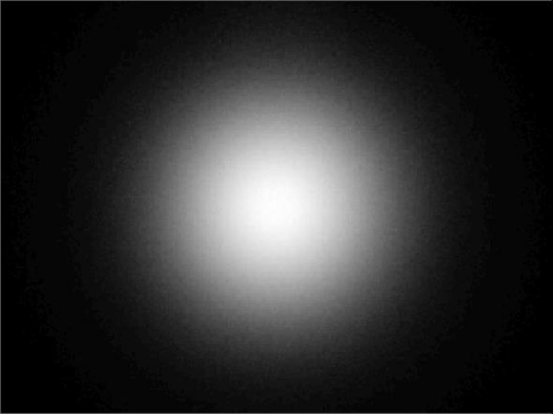 Carclo Optics - Simulated Spot Image