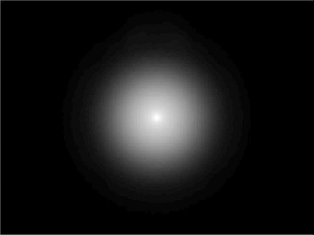 Carclo Optics - Simulated Spot Image