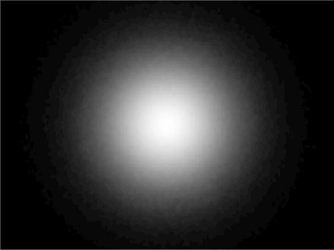 Carclo Optics - Simulated Spot Image