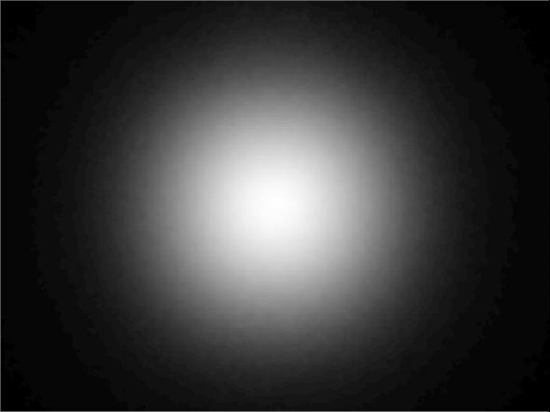 Carclo Optics - Simulated Spot Image