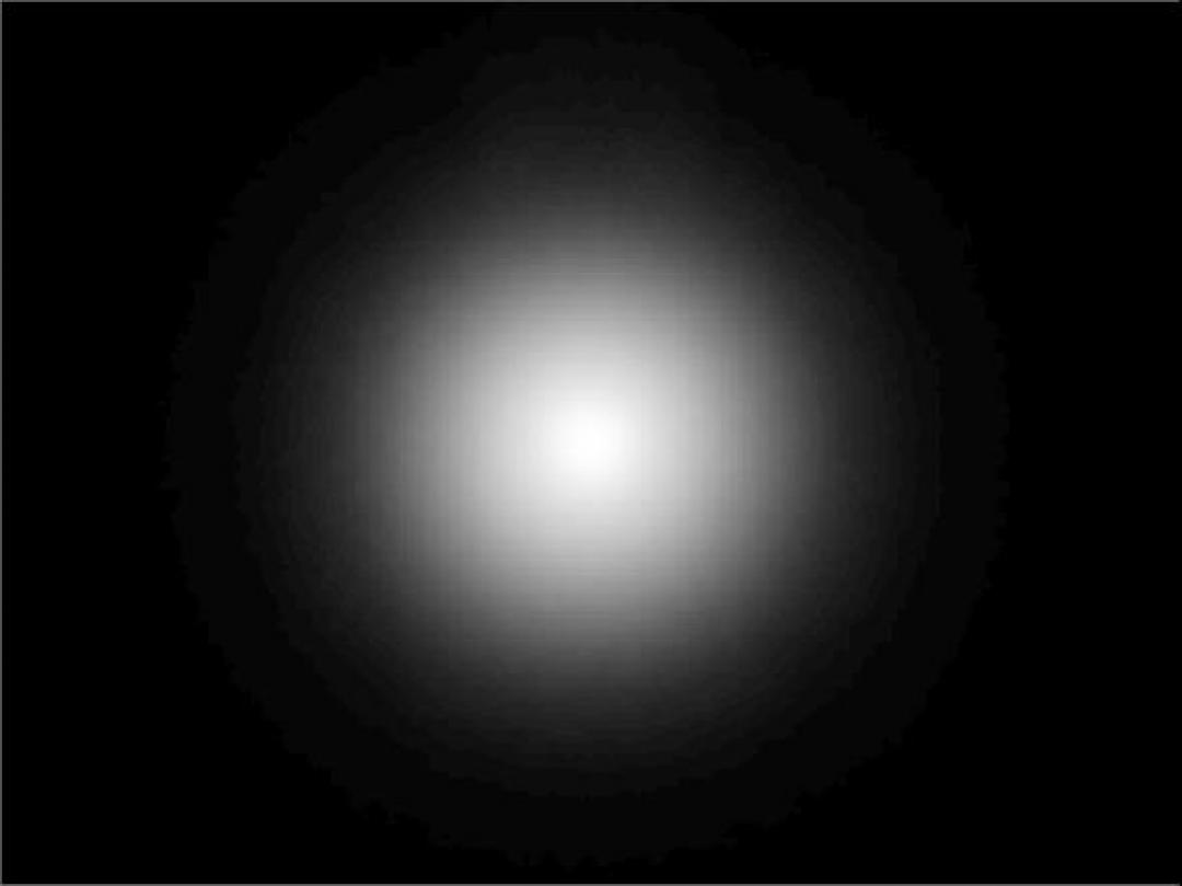 Carclo Optics - Simulated Spot Image