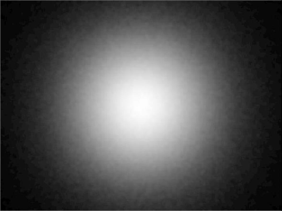 Carclo Optics - Simulated Spot Image