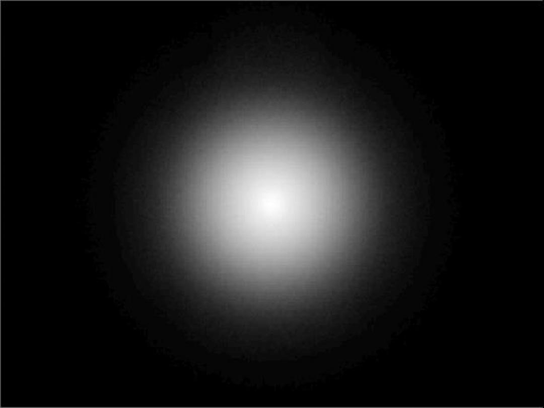 Carclo Optics - Simulated Spot Image